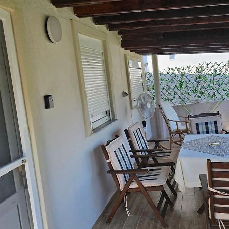 Sea Side View Villa Dikella Exterior foto