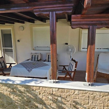 Sea Side View Villa Dikella Exterior foto