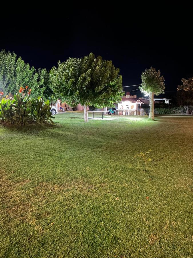 Sea Side View Villa Dikella Exterior foto