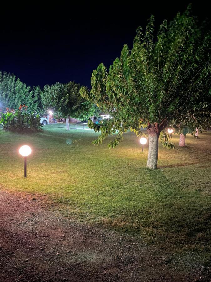 Sea Side View Villa Dikella Exterior foto