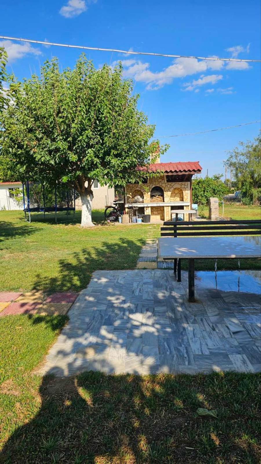 Sea Side View Villa Dikella Exterior foto
